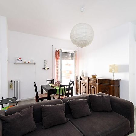 Casa Vacanze Nonna Elena Roma Ngoại thất bức ảnh