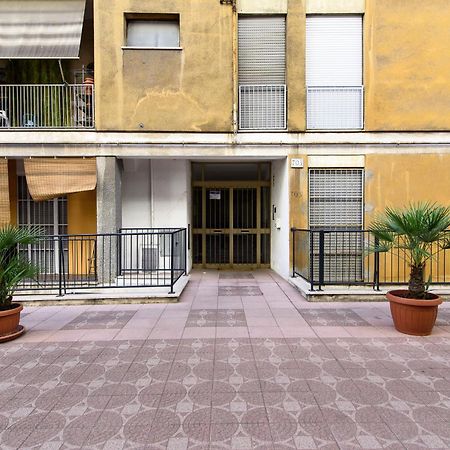 Casa Vacanze Nonna Elena Roma Ngoại thất bức ảnh