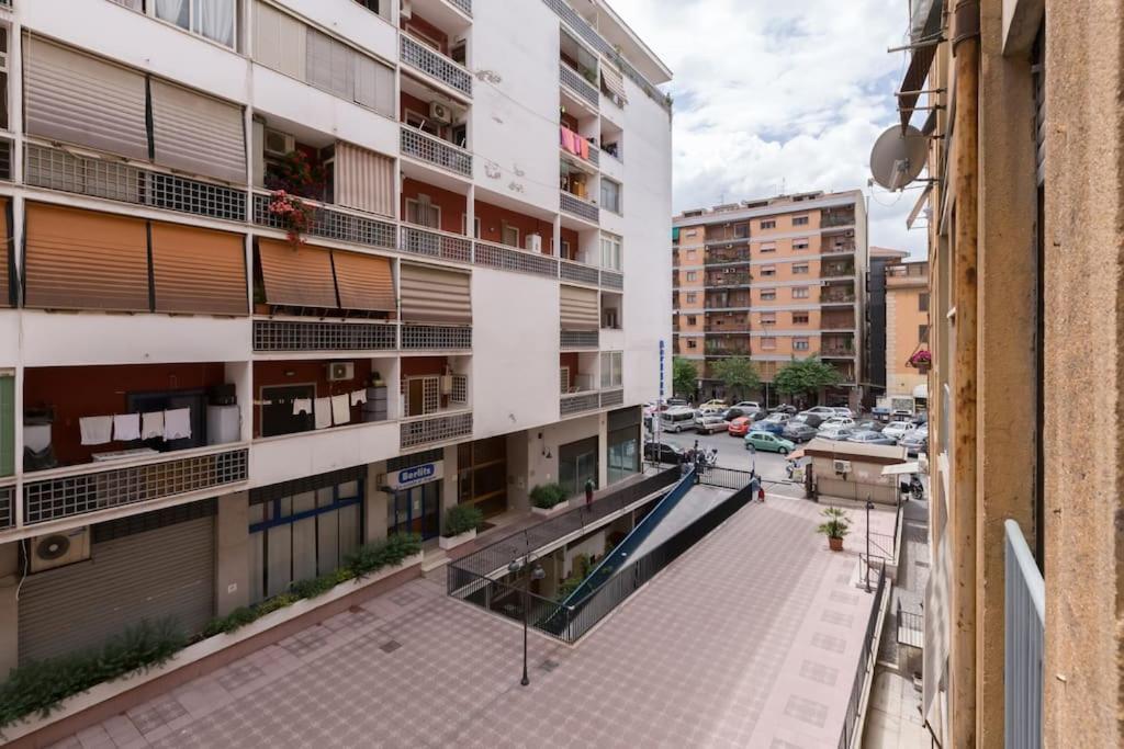 Casa Vacanze Nonna Elena Roma Ngoại thất bức ảnh