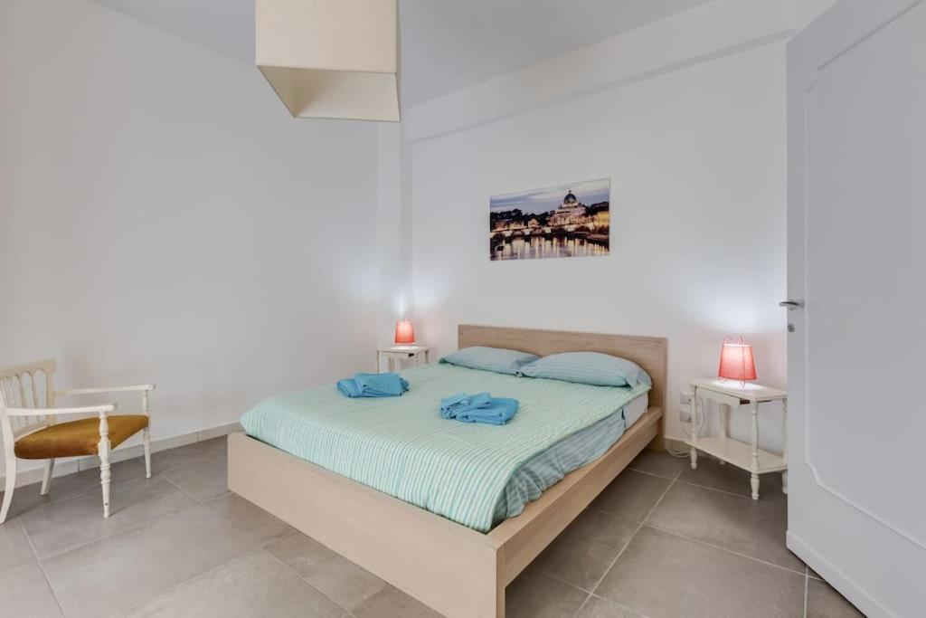 Casa Vacanze Nonna Elena Roma Ngoại thất bức ảnh