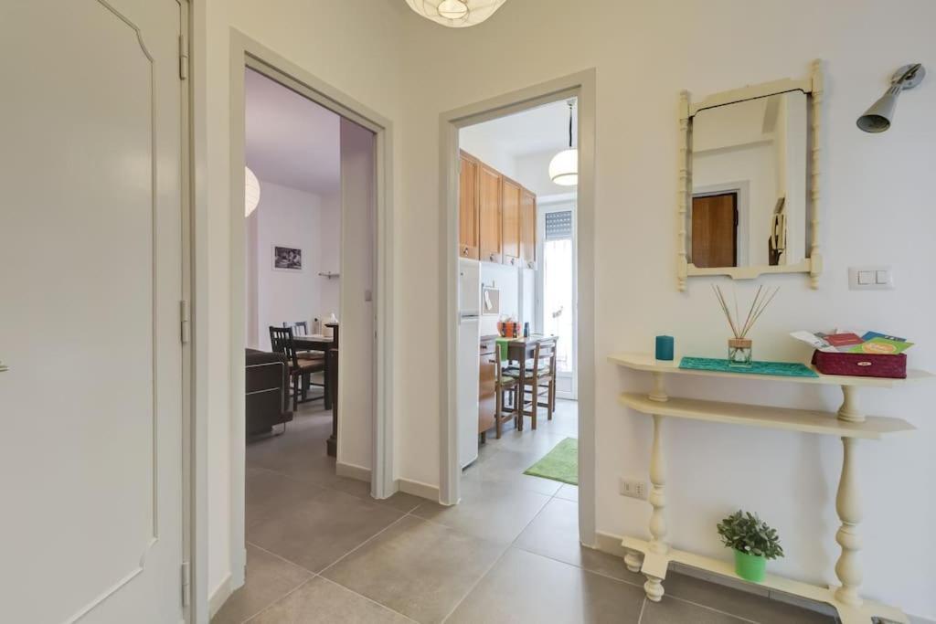 Casa Vacanze Nonna Elena Roma Ngoại thất bức ảnh