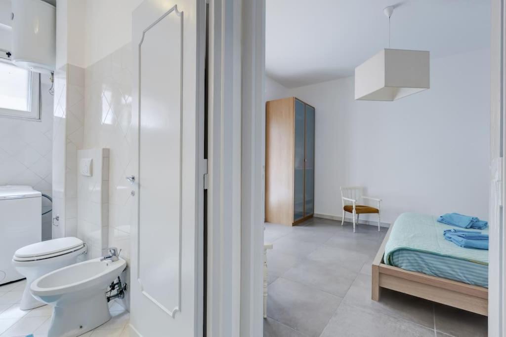 Casa Vacanze Nonna Elena Roma Ngoại thất bức ảnh