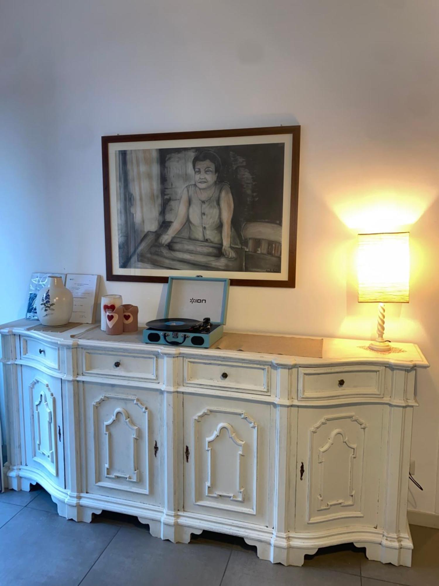 Casa Vacanze Nonna Elena Roma Ngoại thất bức ảnh