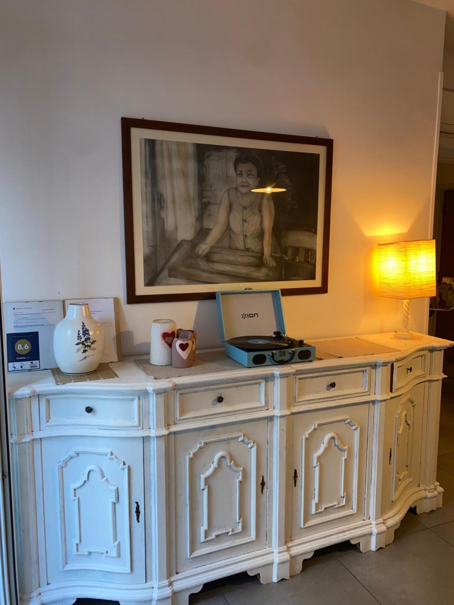 Casa Vacanze Nonna Elena Roma Ngoại thất bức ảnh
