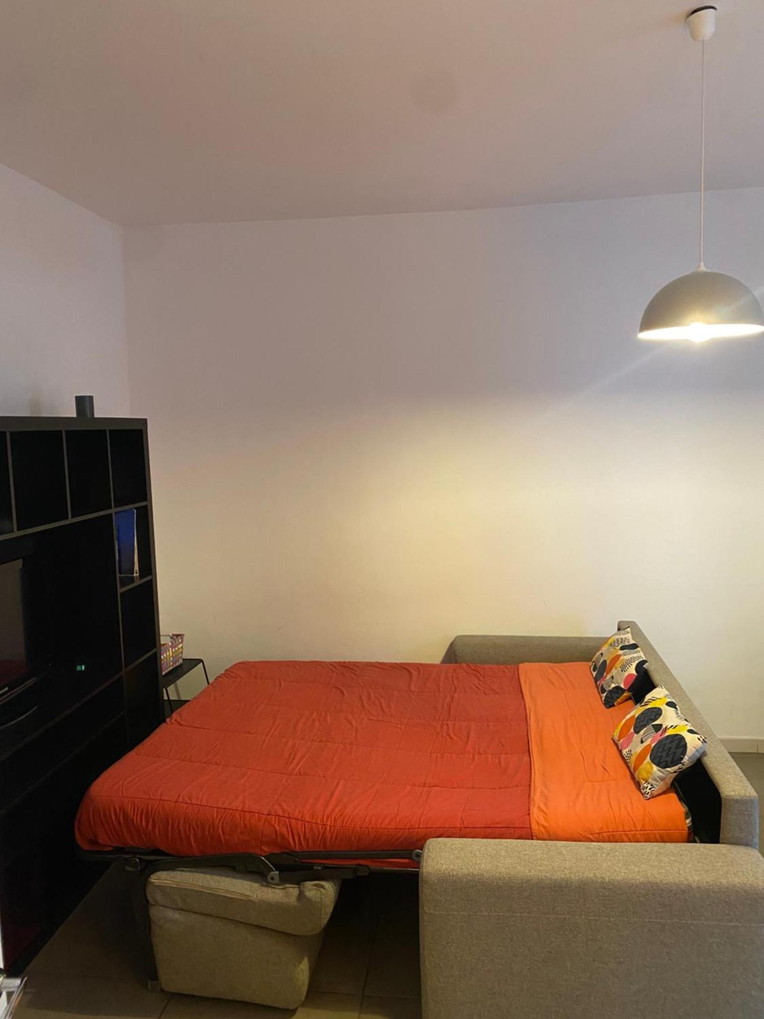 Casa Vacanze Nonna Elena Roma Ngoại thất bức ảnh