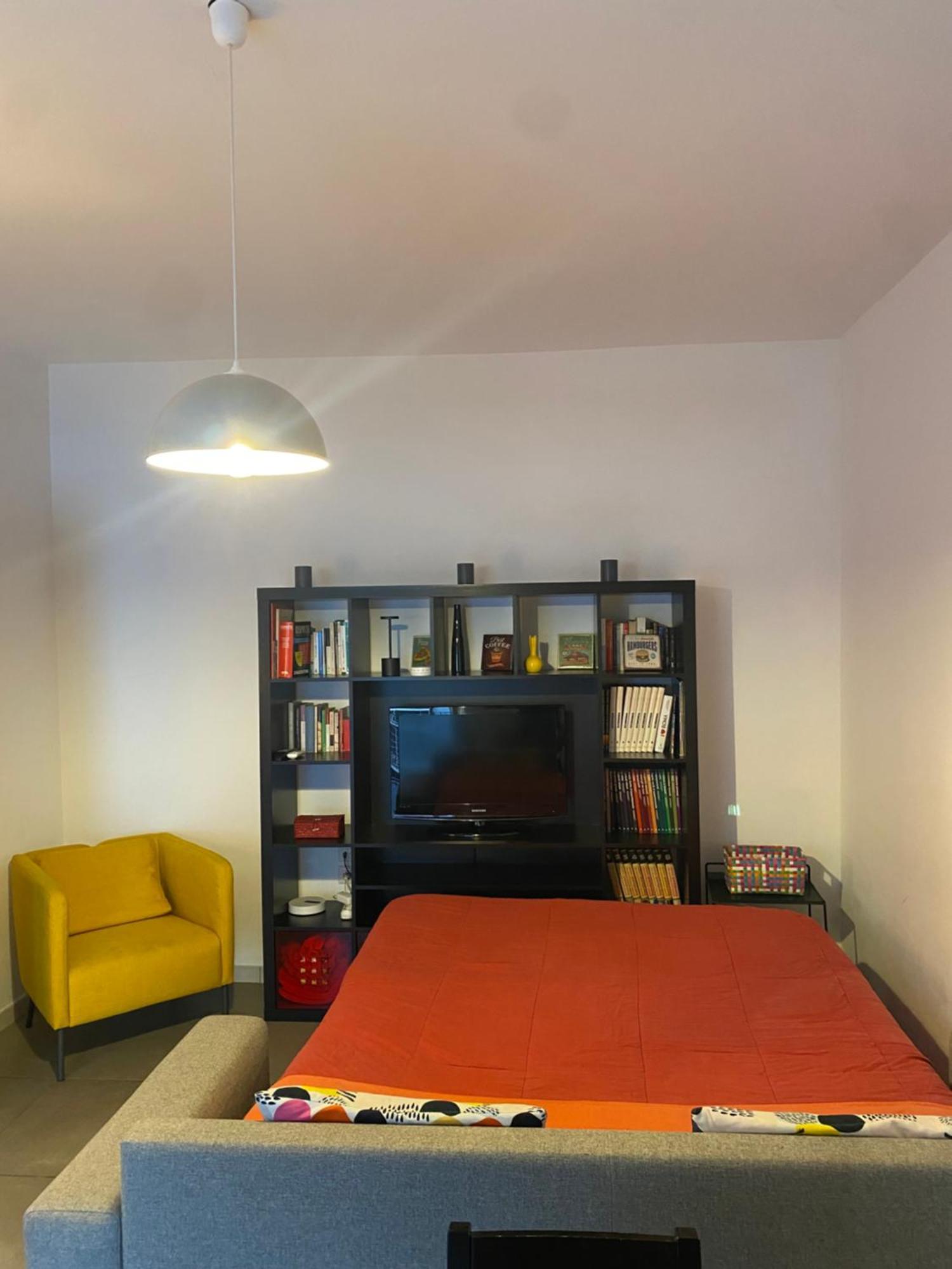 Casa Vacanze Nonna Elena Roma Ngoại thất bức ảnh