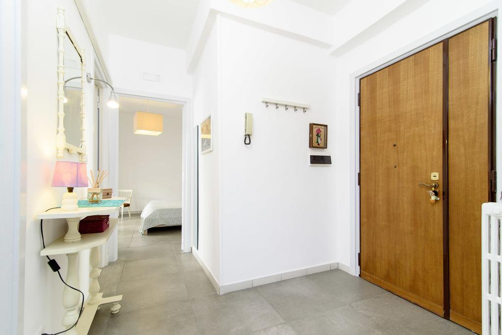 Casa Vacanze Nonna Elena Roma Ngoại thất bức ảnh