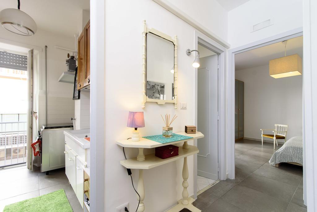 Casa Vacanze Nonna Elena Roma Ngoại thất bức ảnh