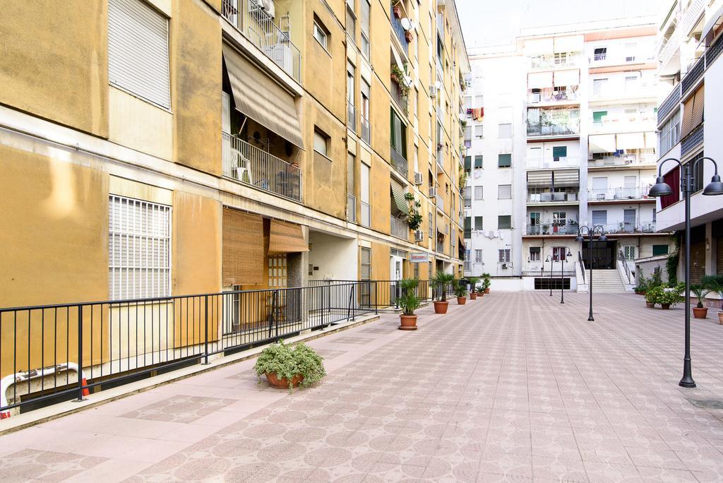 Casa Vacanze Nonna Elena Roma Ngoại thất bức ảnh