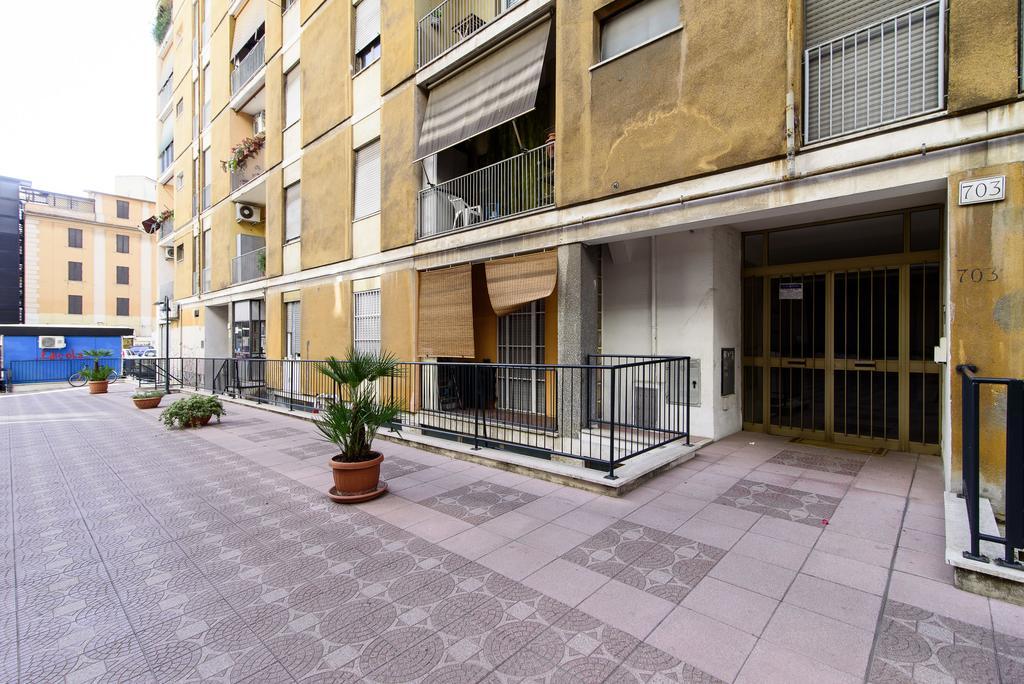 Casa Vacanze Nonna Elena Roma Ngoại thất bức ảnh