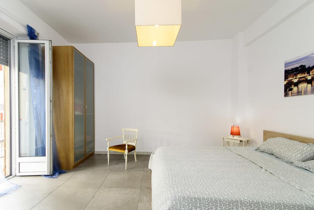 Casa Vacanze Nonna Elena Roma Ngoại thất bức ảnh
