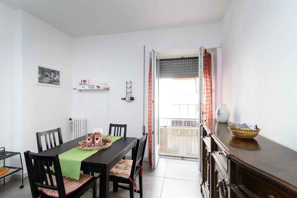 Casa Vacanze Nonna Elena Roma Ngoại thất bức ảnh