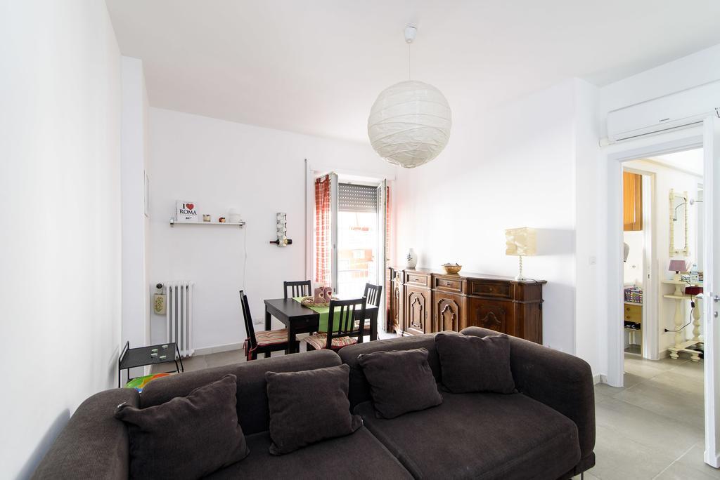 Casa Vacanze Nonna Elena Roma Ngoại thất bức ảnh