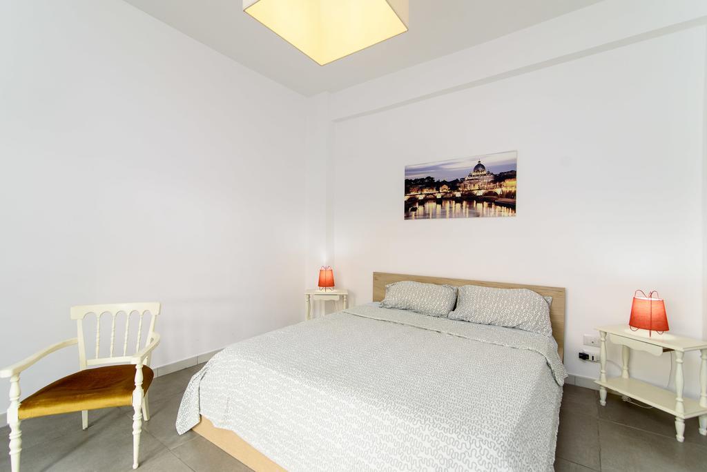 Casa Vacanze Nonna Elena Roma Ngoại thất bức ảnh