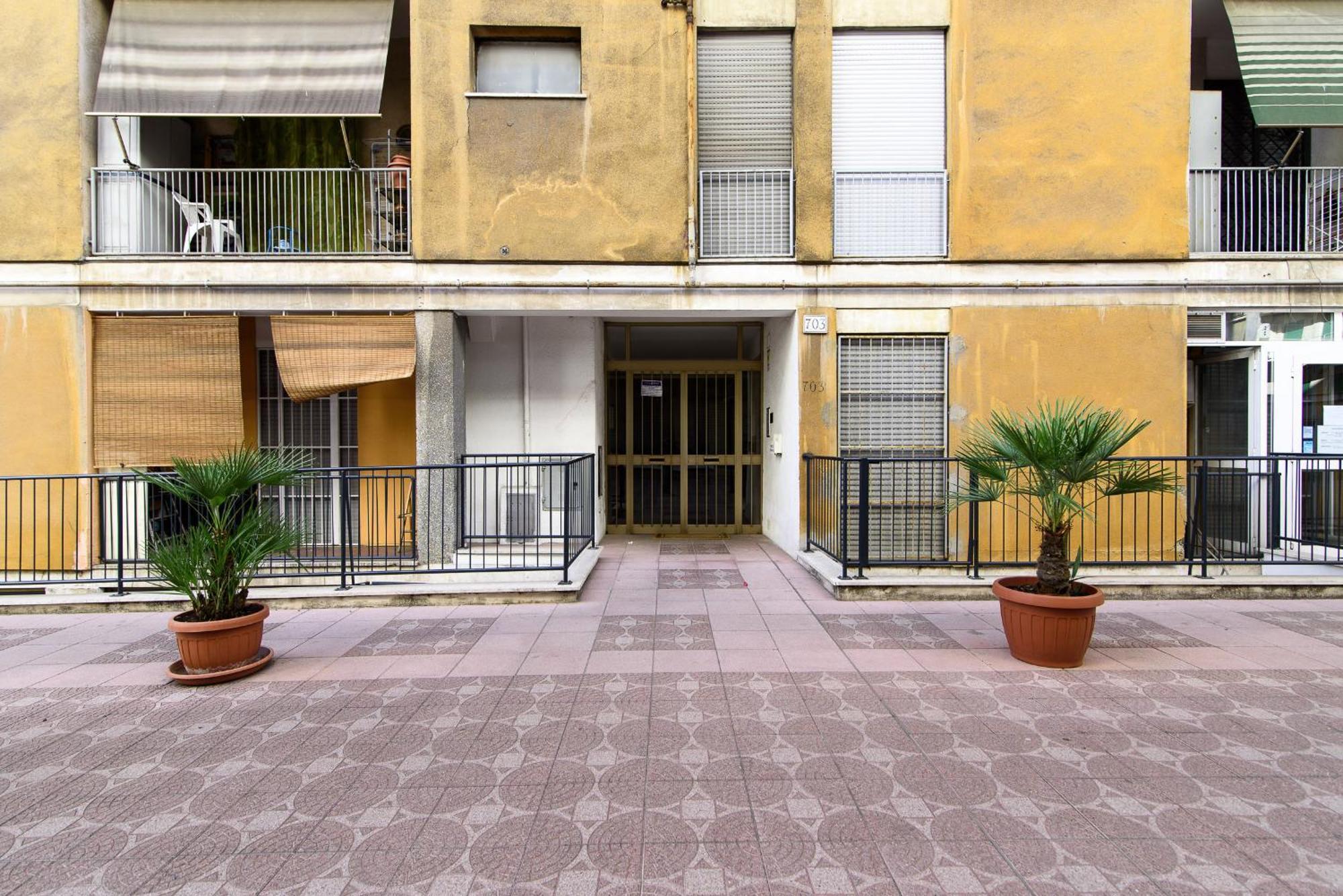 Casa Vacanze Nonna Elena Roma Ngoại thất bức ảnh