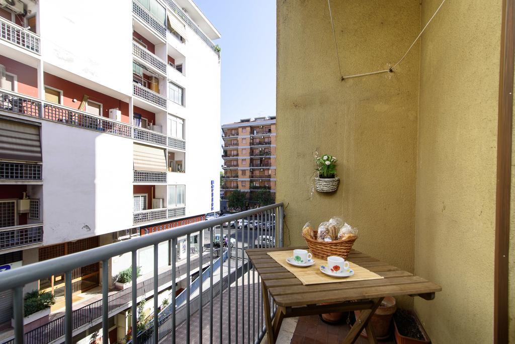Casa Vacanze Nonna Elena Roma Ngoại thất bức ảnh
